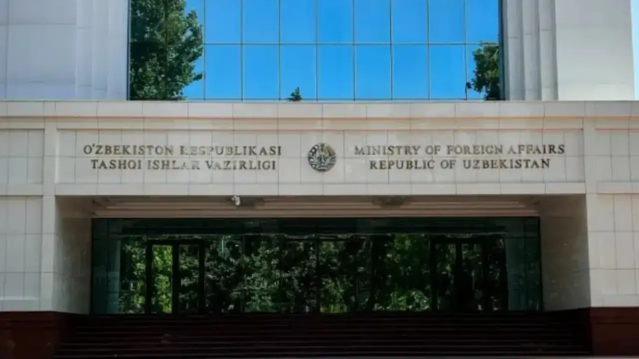 Uzbeks were advised to postpone travel abroad until the situation stabilizes