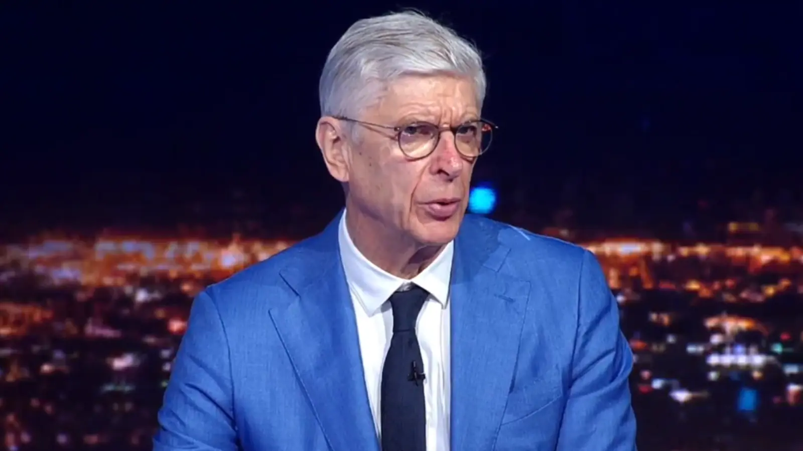 Арсен Венгер Абдуқодир Хусановты АПЛ-дегі ең мықты қорғаушы деп бағалады