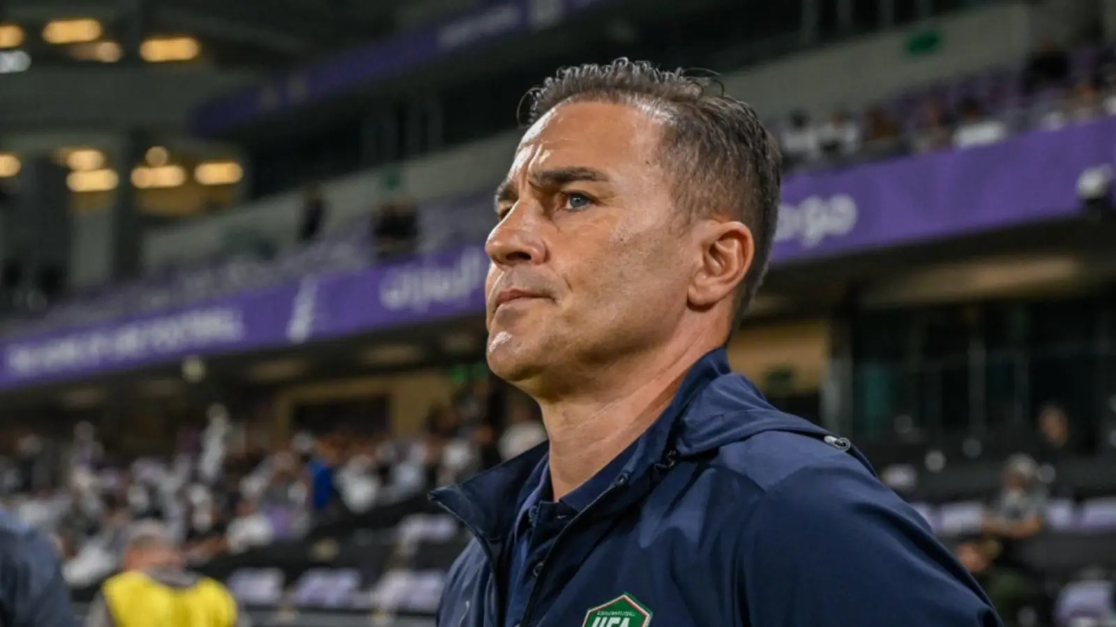 Fabio Cannavaro galibiyeti değerlendirdi: milli takım gelişmeye devam ediyor