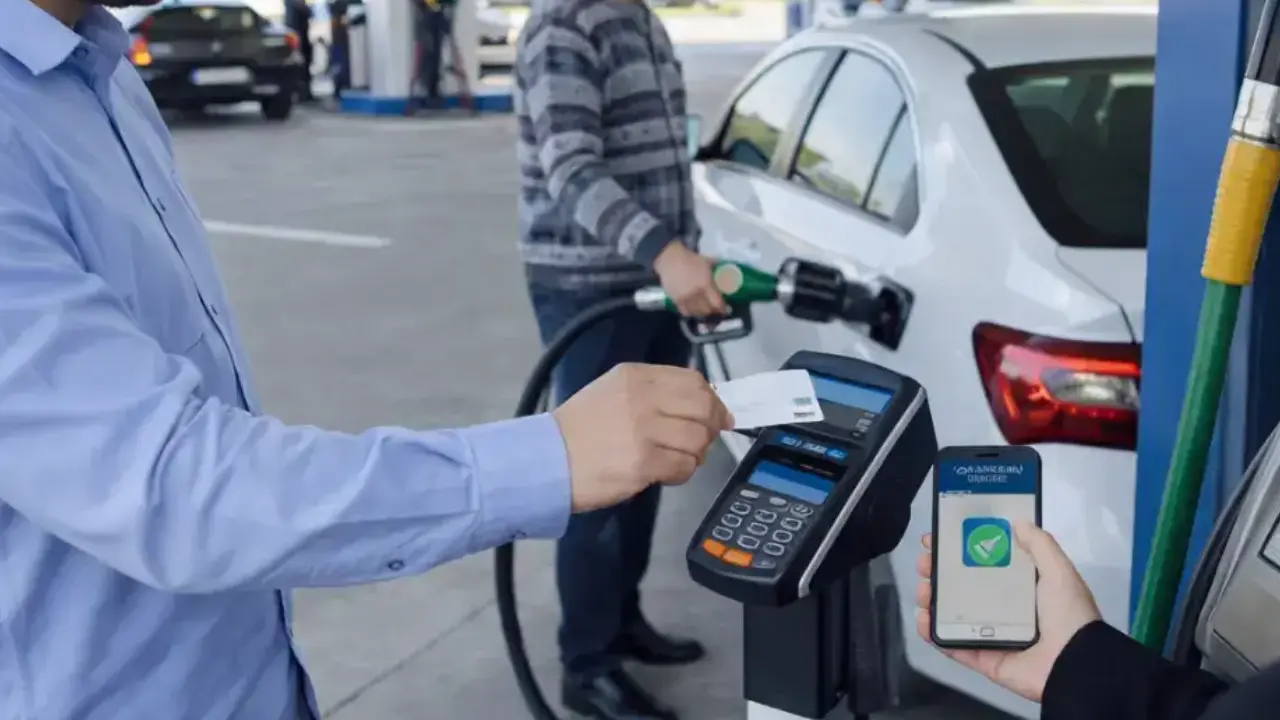 Naqd pul 1 apreldan O‘zbekistonda to‘liq bekor qilinadi