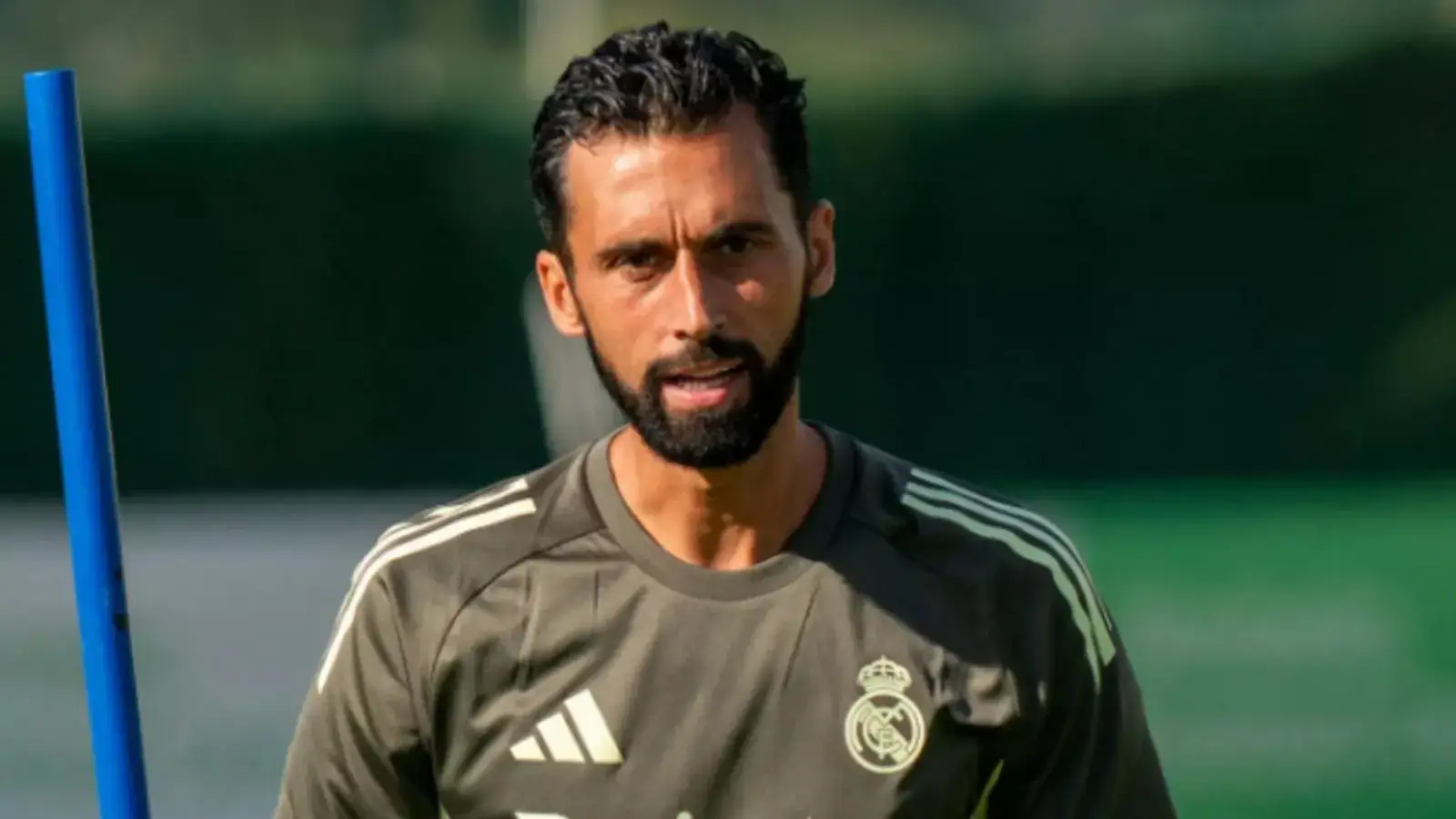 Arbeloa called Rodrigo the decisive force on the eve of his return