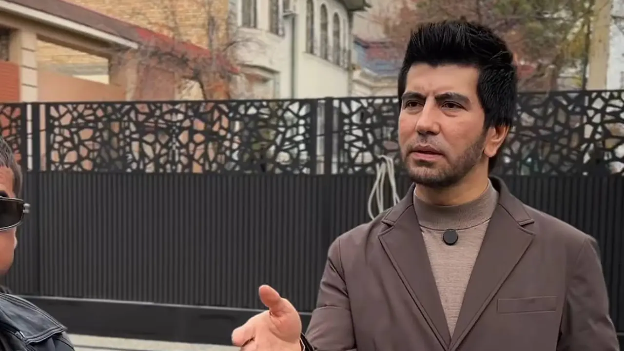 Сардор Мамадалиевке қарсы сот ісі қозғалғаны туралы хабарланды