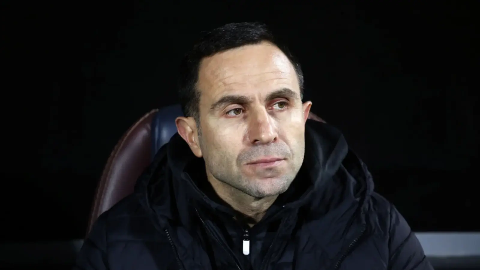 Что сказал Тимур Кападзе о матче, в котором "Пахтакор" проиграл?