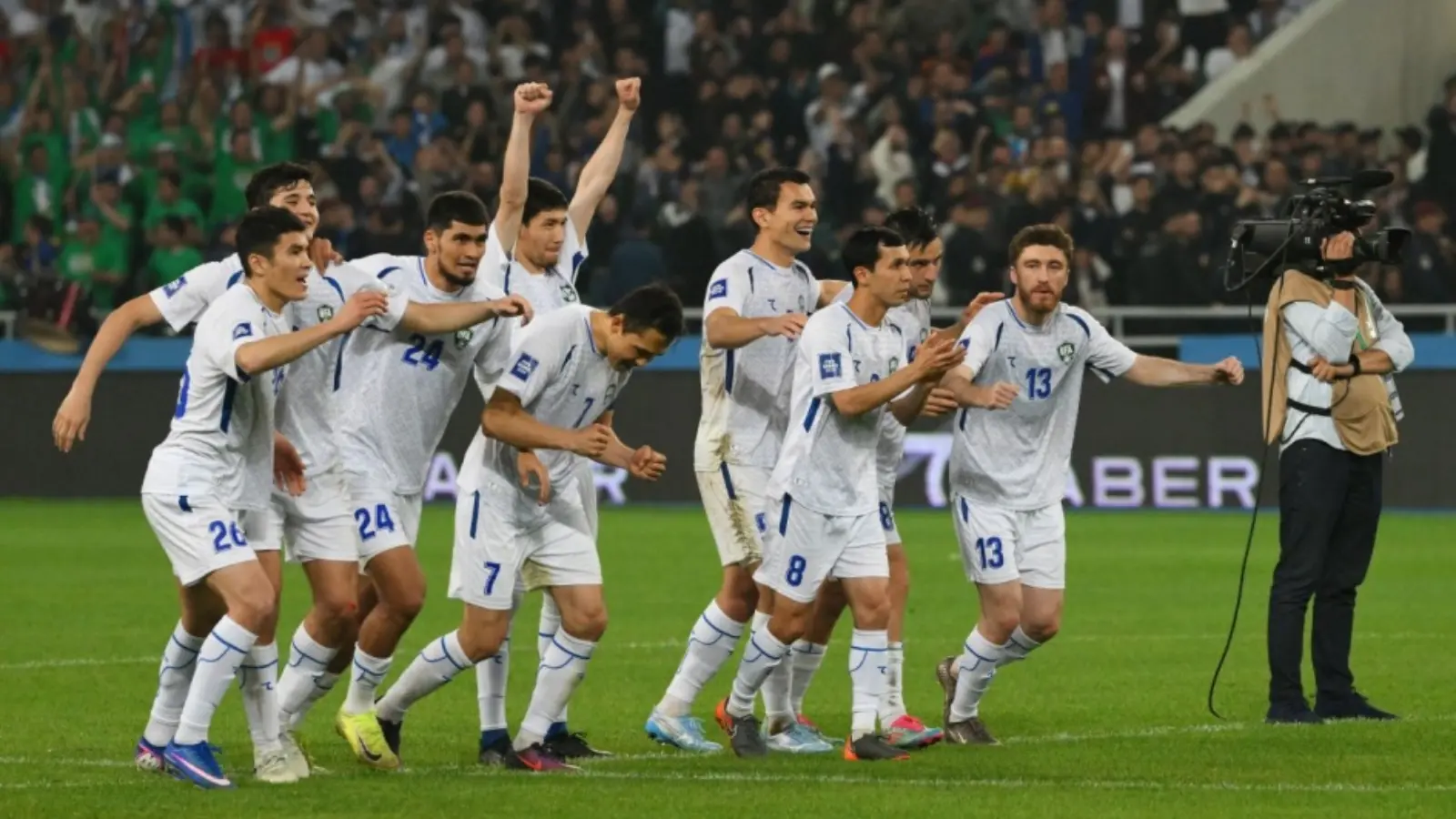 A well-known expert analyzed the national team’s game…