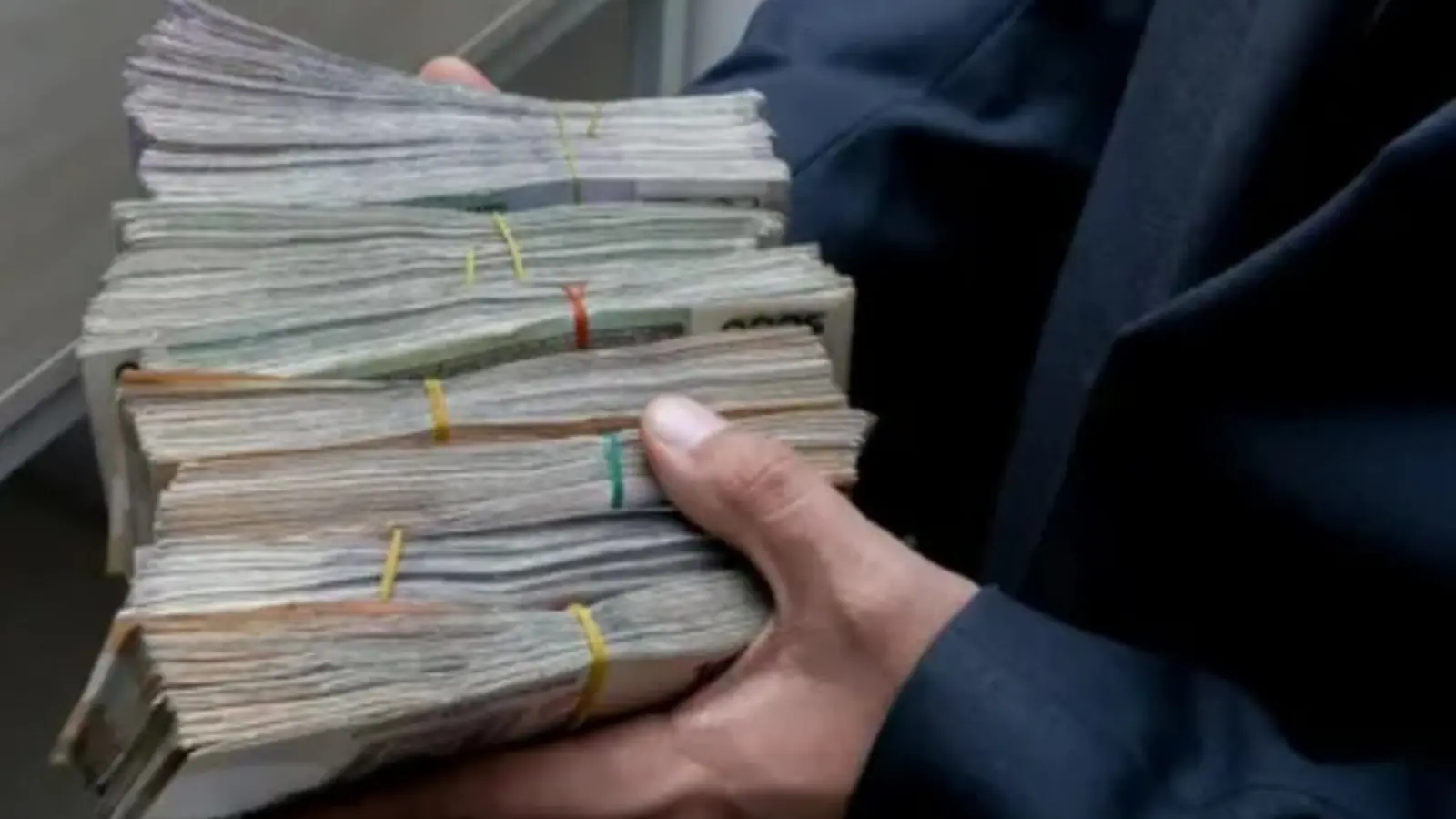 Ogohlantirish samara berdi: jinoiy jarima to‘liq to‘landi