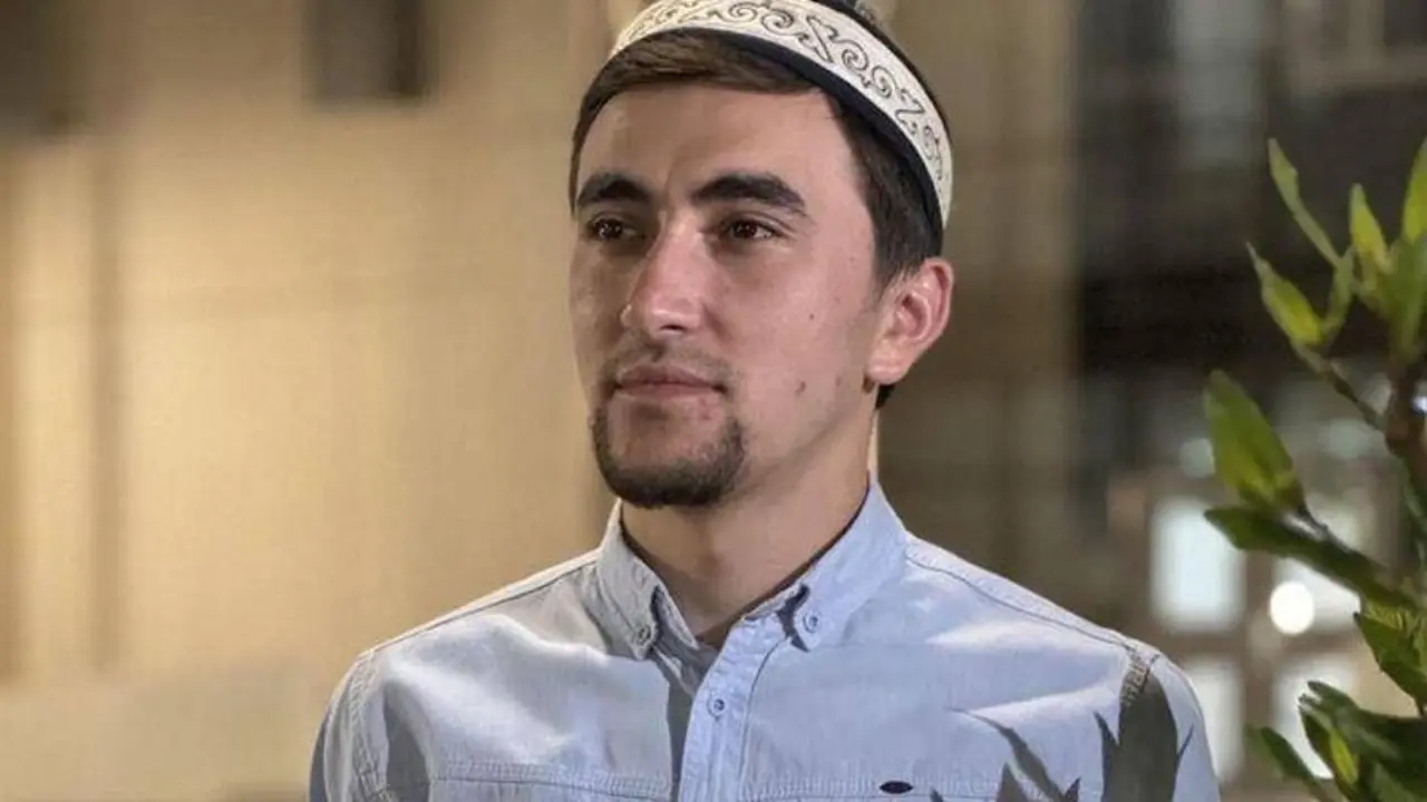 El qori kirguiso gana el concurso mundial del Corán