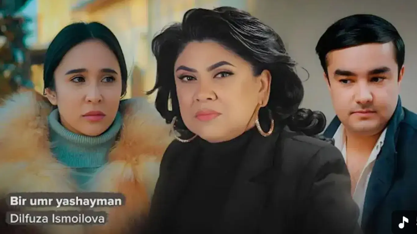 Дилфуза Исмоилова янги клипи билан мухлисларини хурсанд қилди (видео)