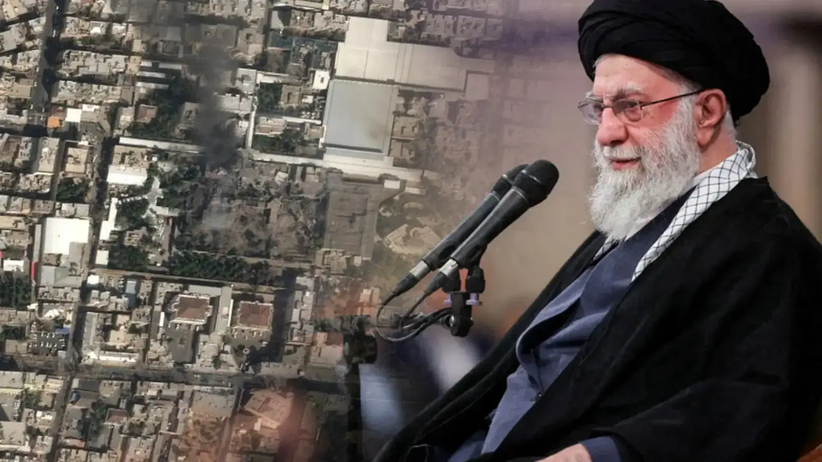 Мәскеу, Пекин және Пхеньян Иранға қатысты қатаң мәлімдеме жасады