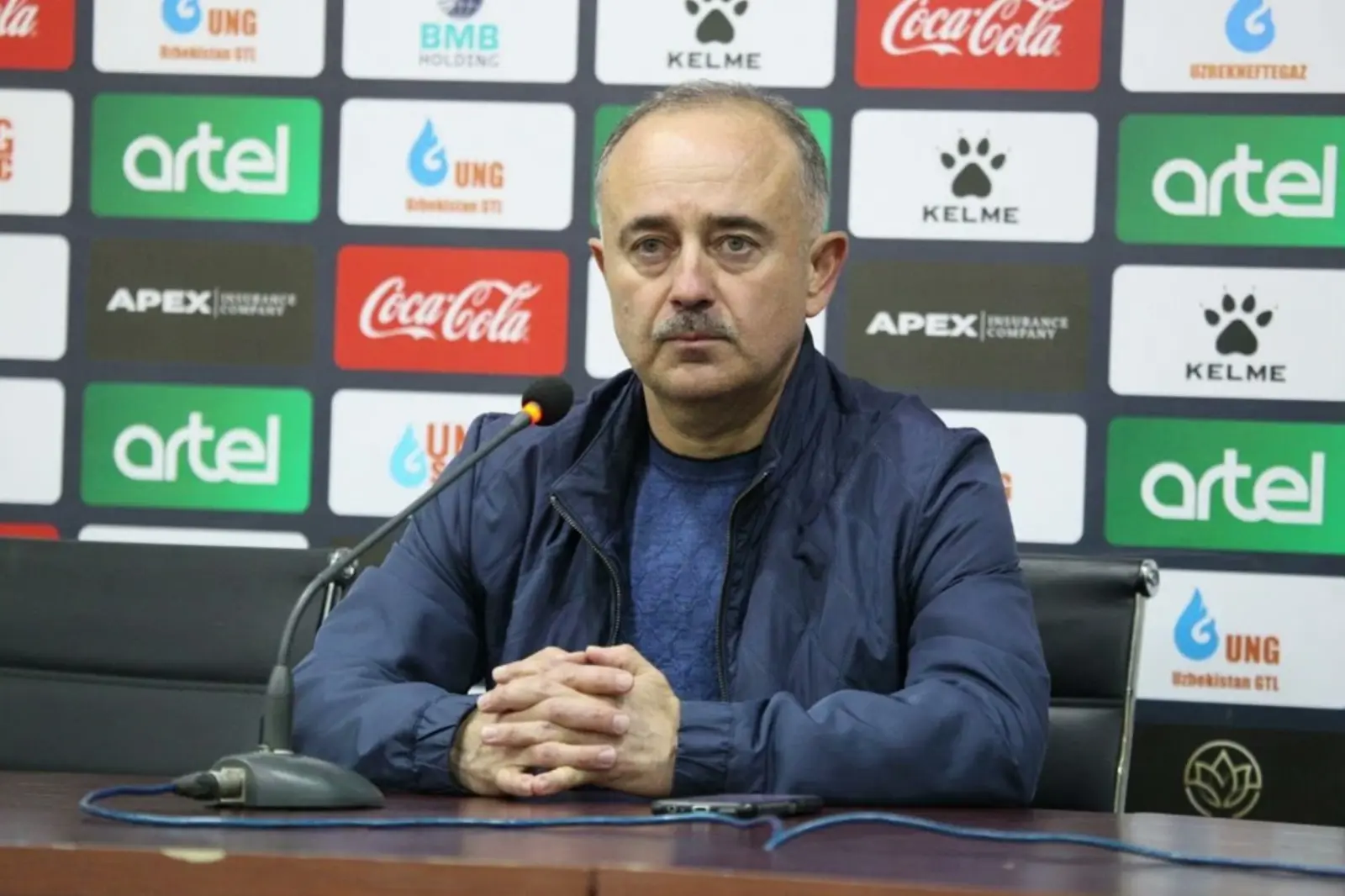 Samvel Babayan «Mash’al»ga qarshi o‘yindan so‘ng qanday fikr bildirdi?