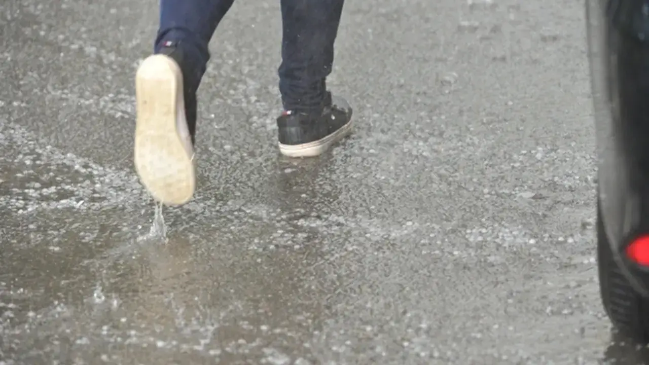 9 мартдан совуқ қайтиб ёмғир ва қор бошланади