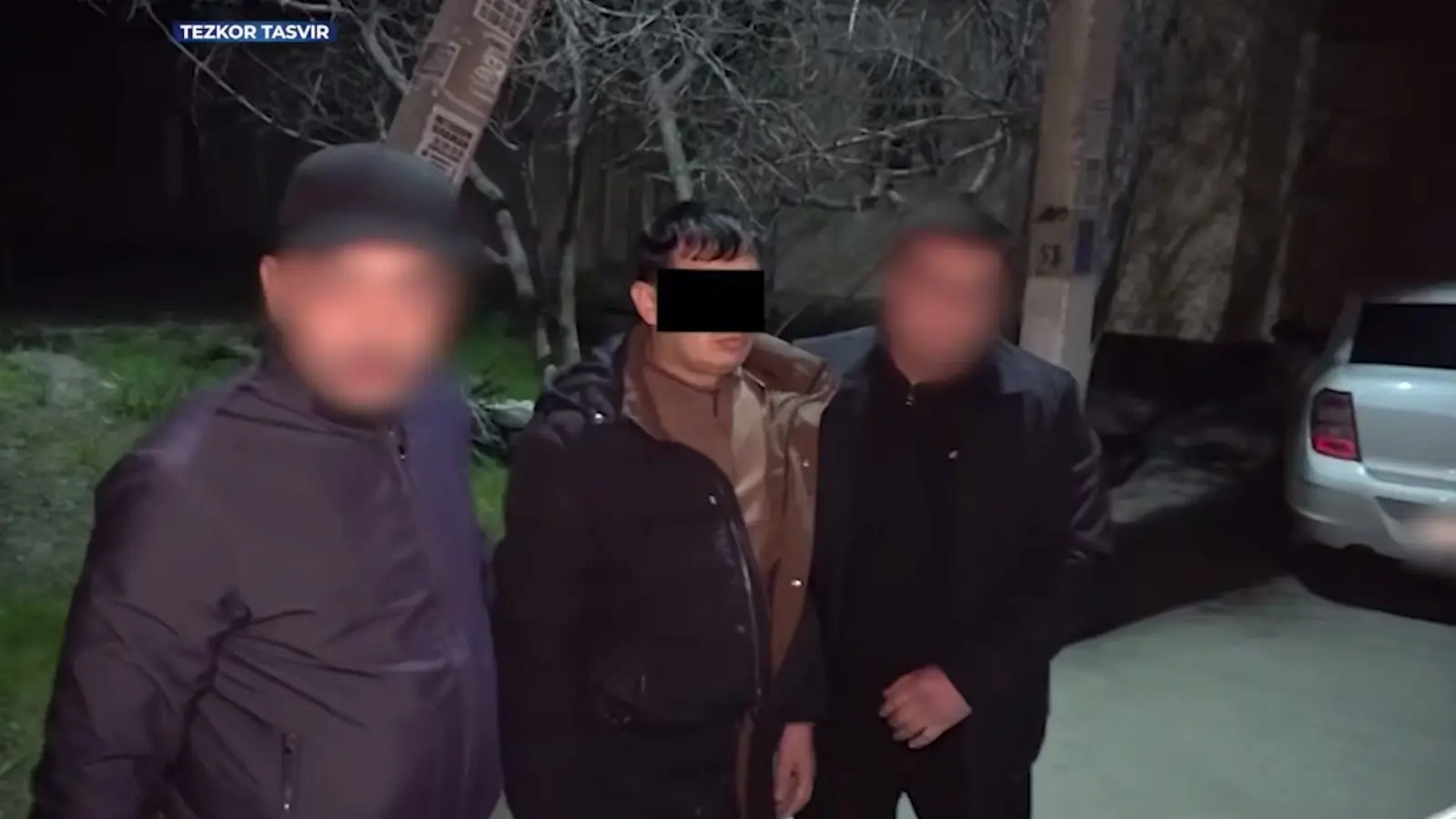 Department employee and director arrested for bribery in Jizzakh