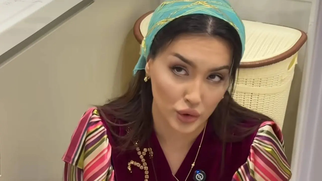 Xonzoda Do‘stovaning tug‘ilgan kunida turmush o‘rtog‘i kutilmagan sovg‘a bilan tabrikladi