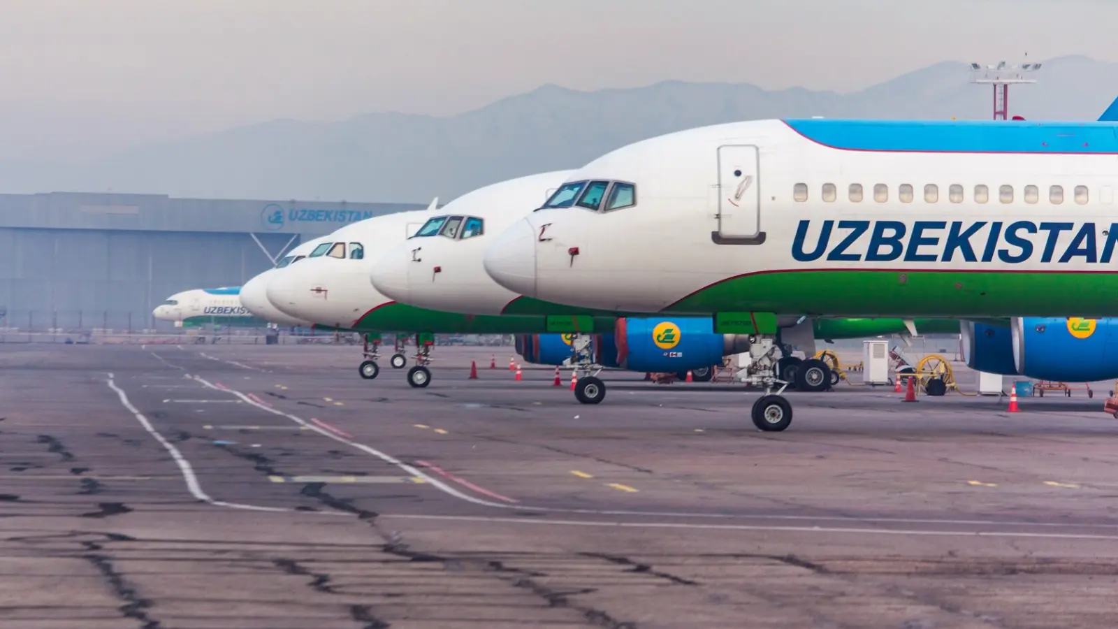 Яқин Шарқдан қайтарилган ўзбекистонликлар сони 19 мингдан ошди