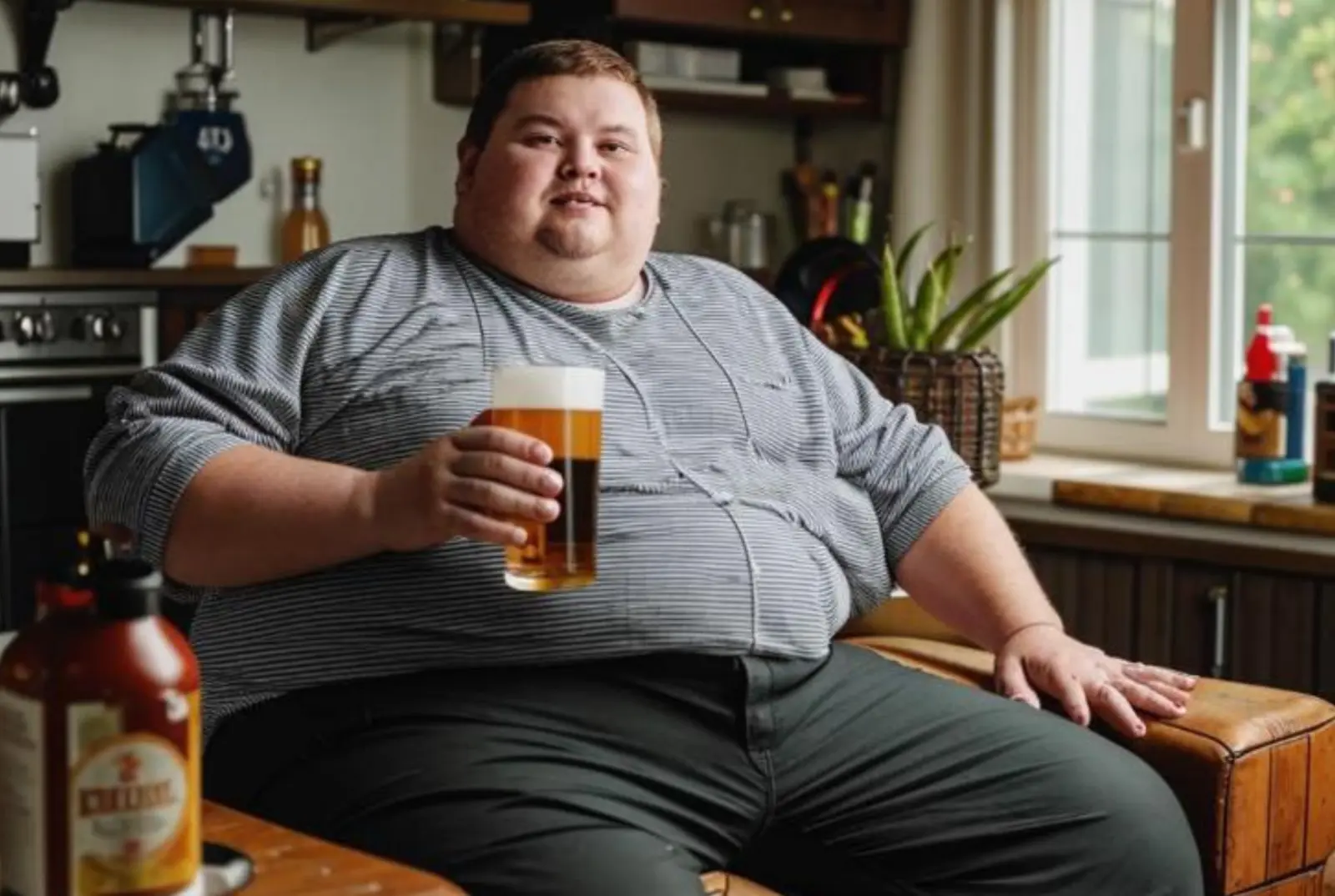 Интернет-мем «скуф»: какая правда скрывается за этим словом...