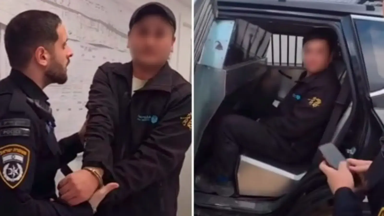 The video scandal in Israel caused a stir around the Uzbek citizen