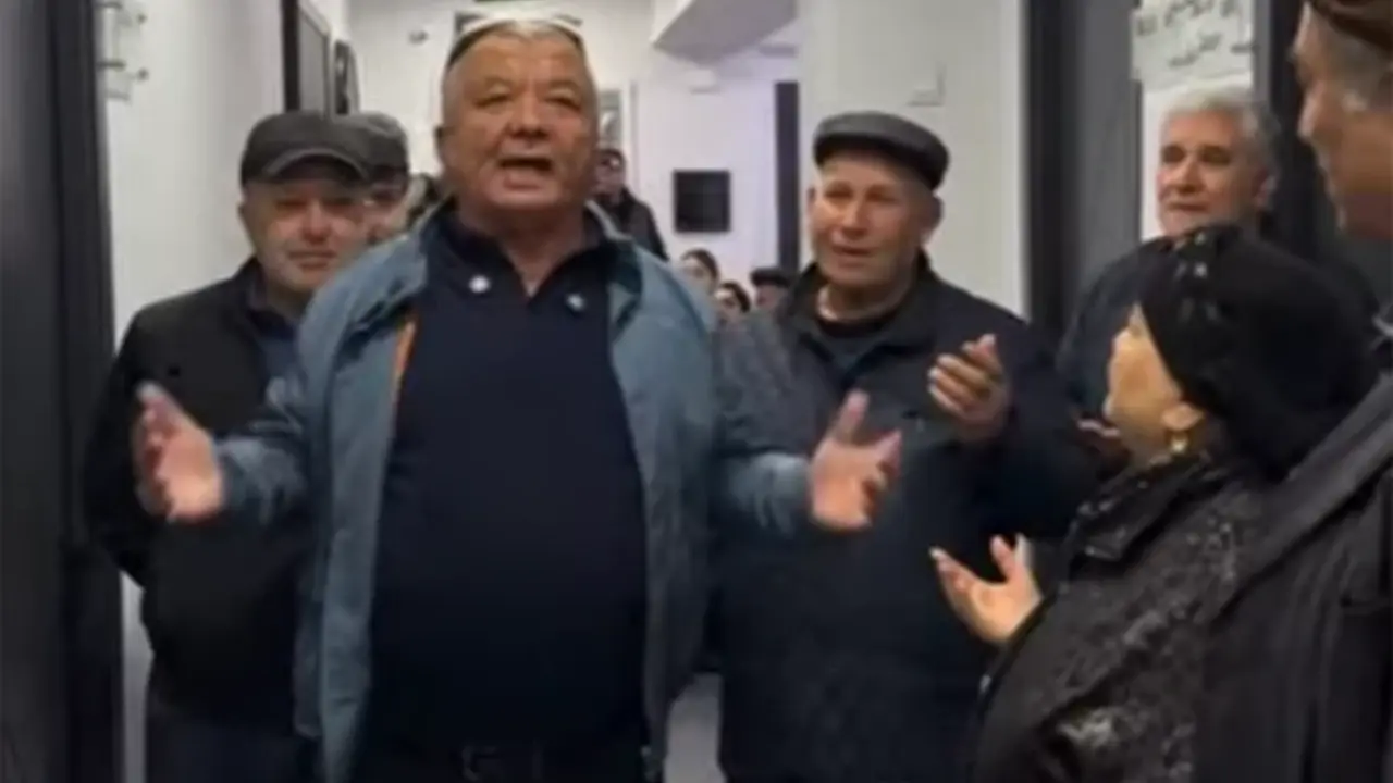 "Qo'qonlik tabib" Iqbol Soliyev ozodlikda: Ozarbayjondan deportatsiya qilindi