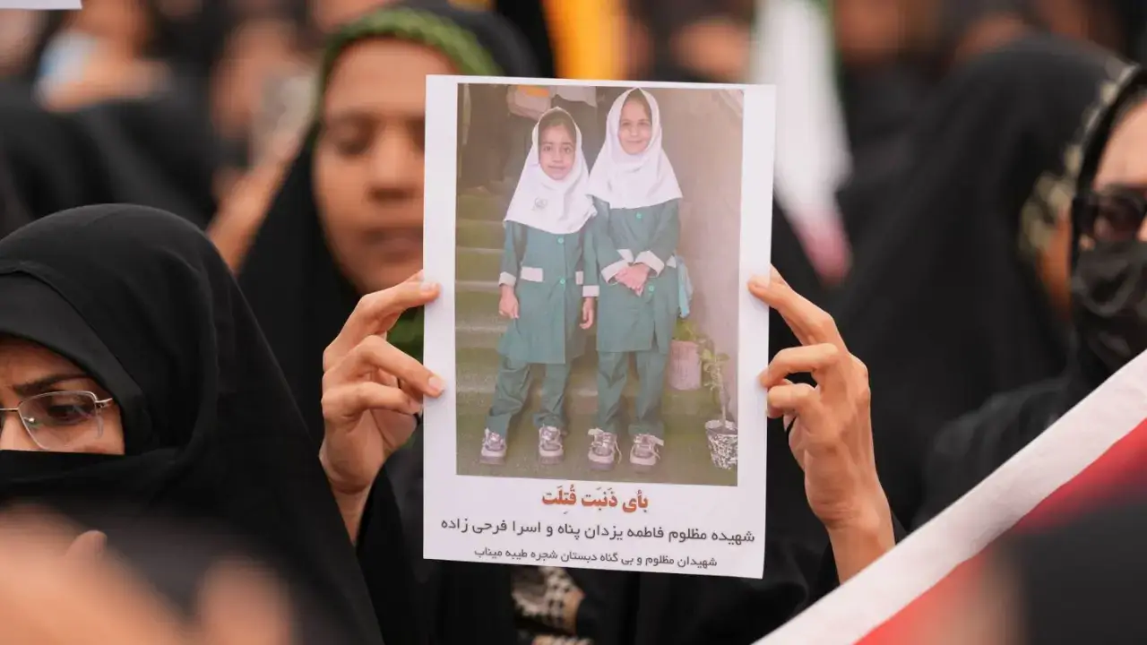 BM, İran'daki okul saldırısının soruşturulmasını talep etti