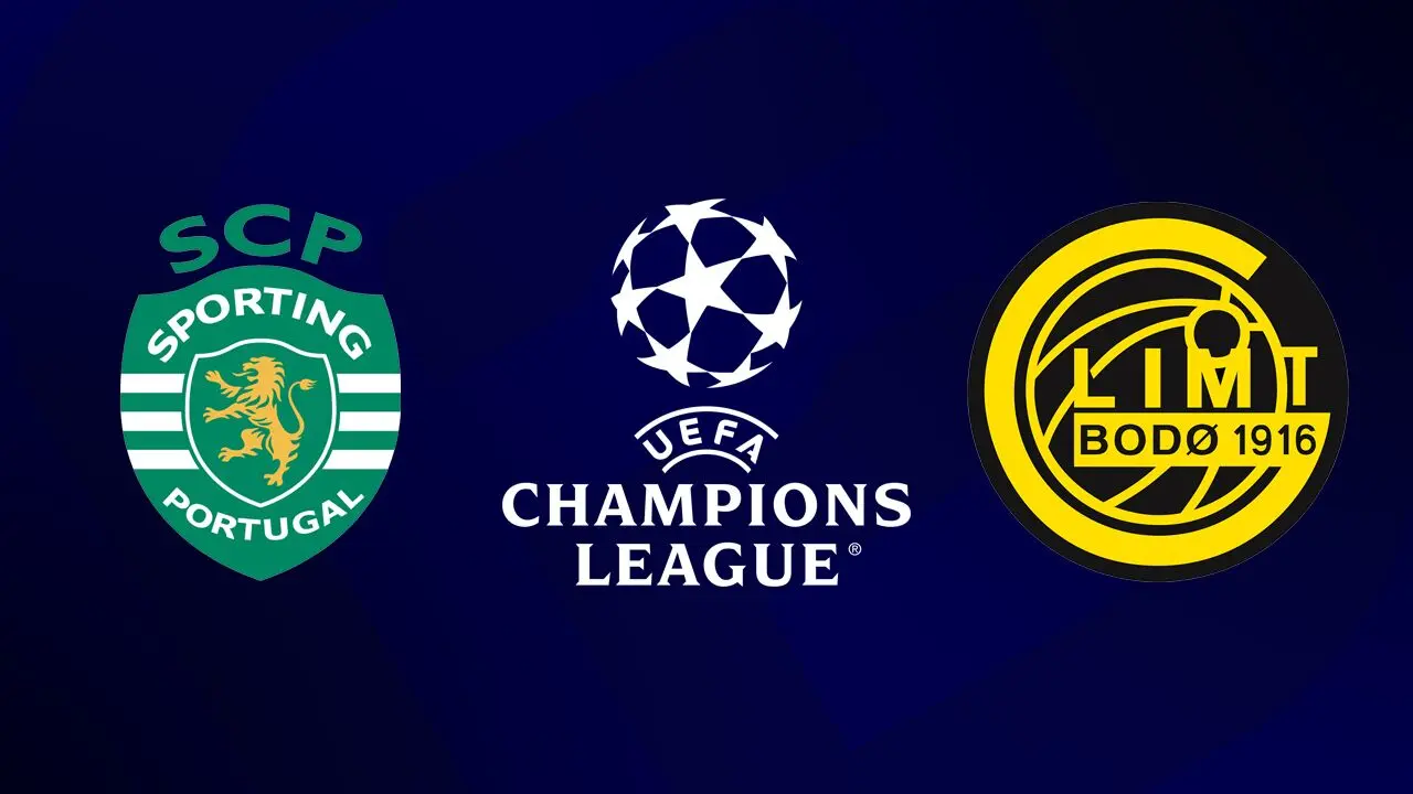 «Sporting» – «Bude-Glimt» — 5:0. Lissabonliklardan super-g‘alaba!