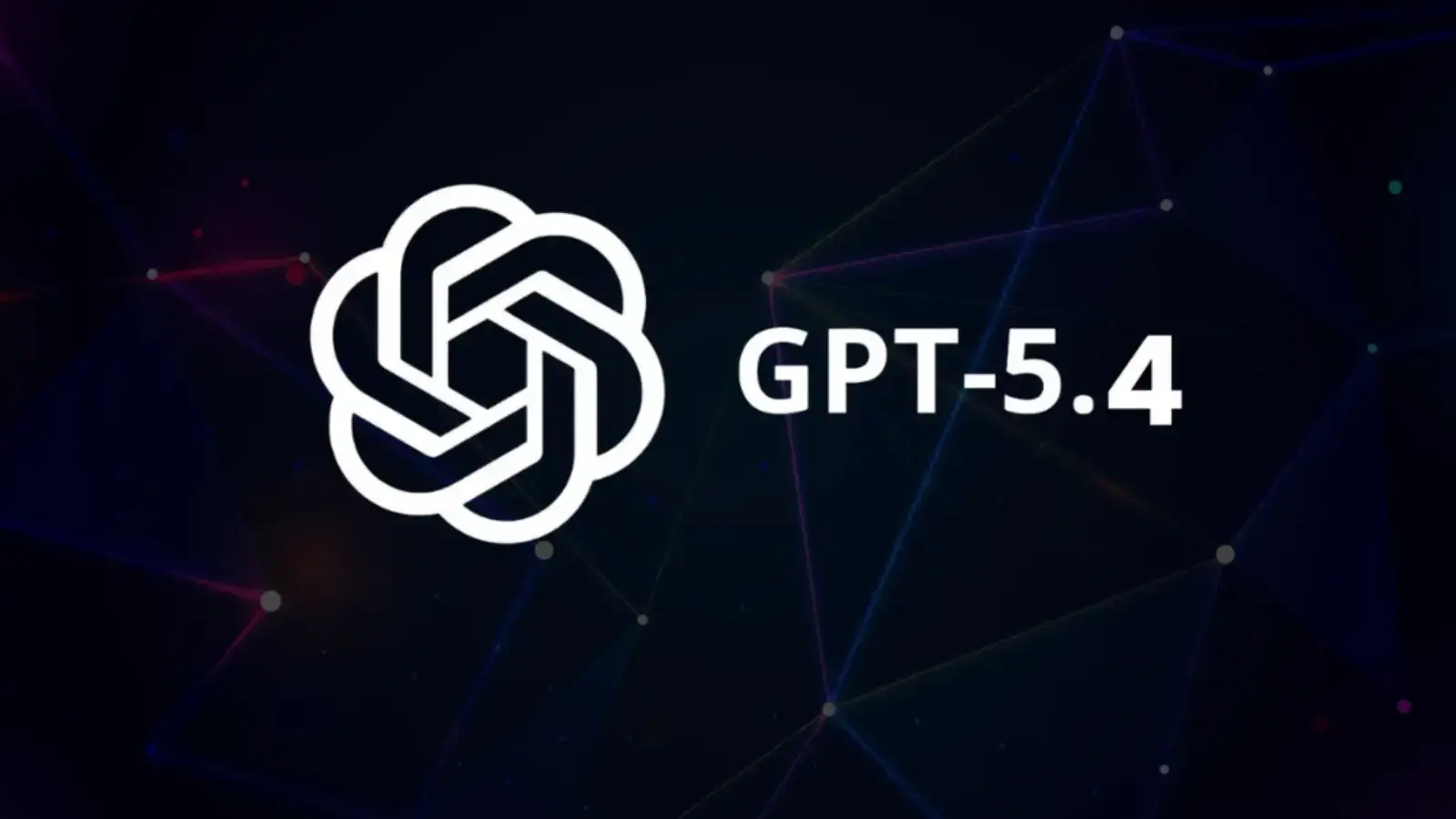 Новая эра в искусственном интеллекте: на что способна модель GPT-5.4?
