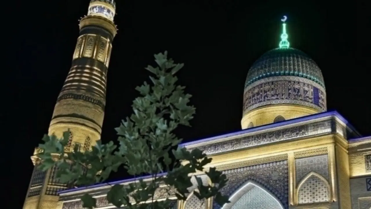 Bugün camilerde Kur’an hatimleri yapılacak