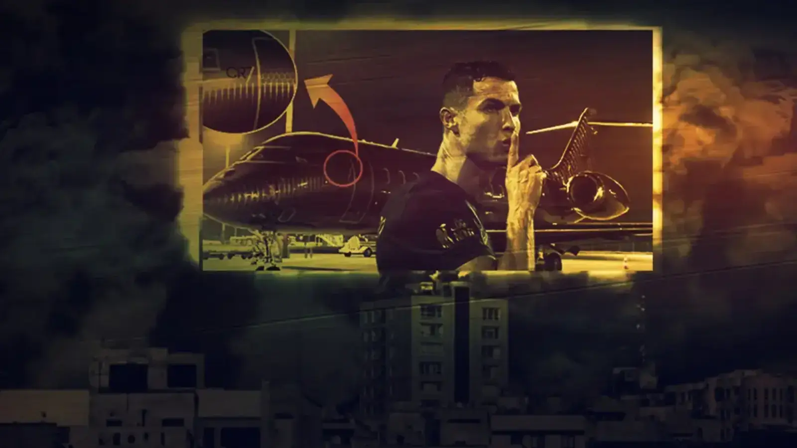 Did Ronaldo leave Riyadh? Fabrizio Romano revealed the truth