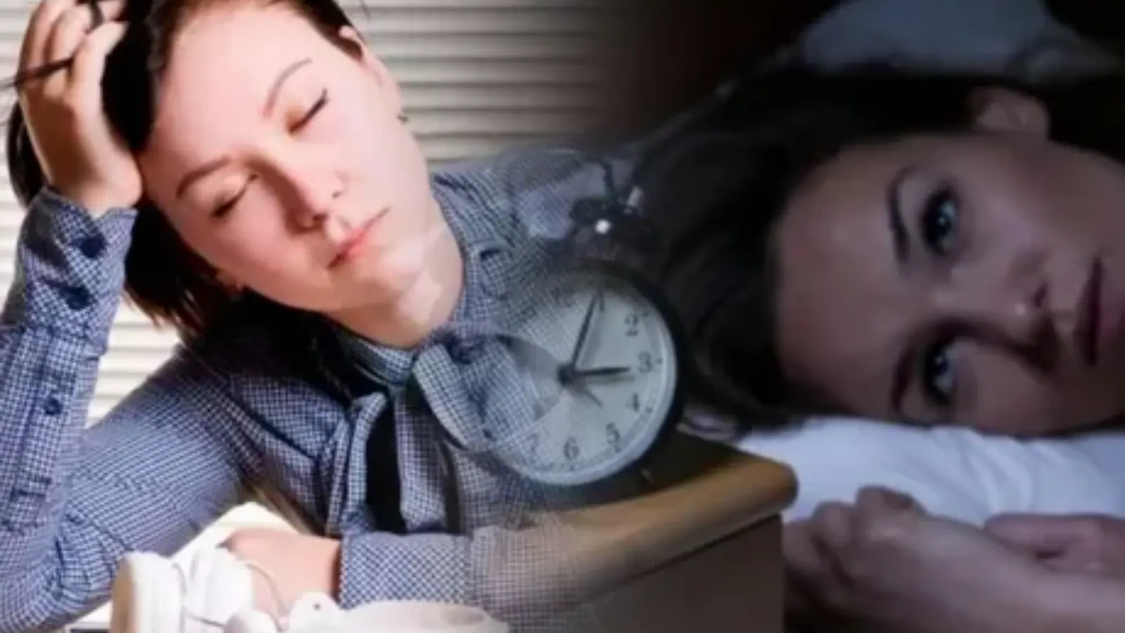 Физические упражнения уменьшают бессонницу и депрессию