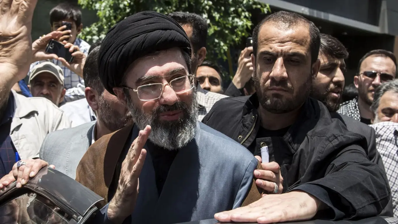 Мужтаба Хоминаий: Туркия ва Уммондаги ҳужумларга Эрон алоқадор эмас