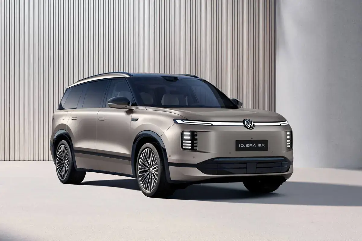 VW tarixdagi eng texnologik krossover sotuvga chiqmoqda