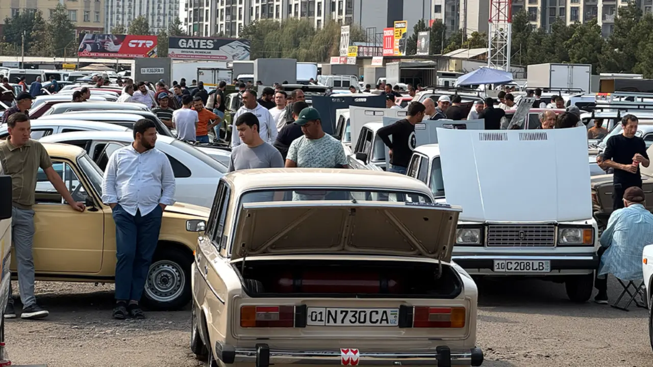 New car loan interest will be reimbursed to those who have surrendered worn-out cars