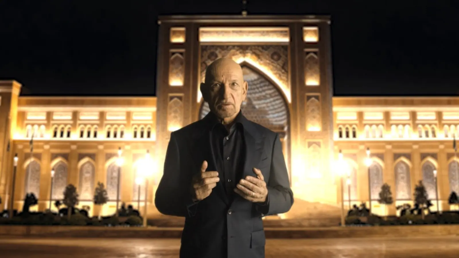 Ўзбекистоннинг маънавий мероси “New York Festivals” финалига чиқди