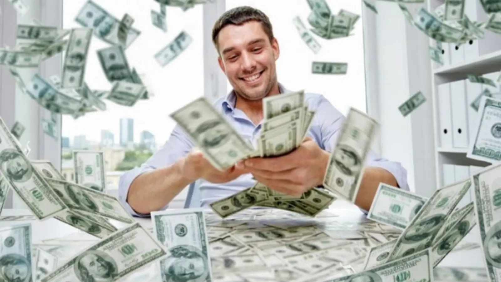 Pul va baxt: Chinakam xotirjamlik uchun aslida qancha mablag‘ kerak?