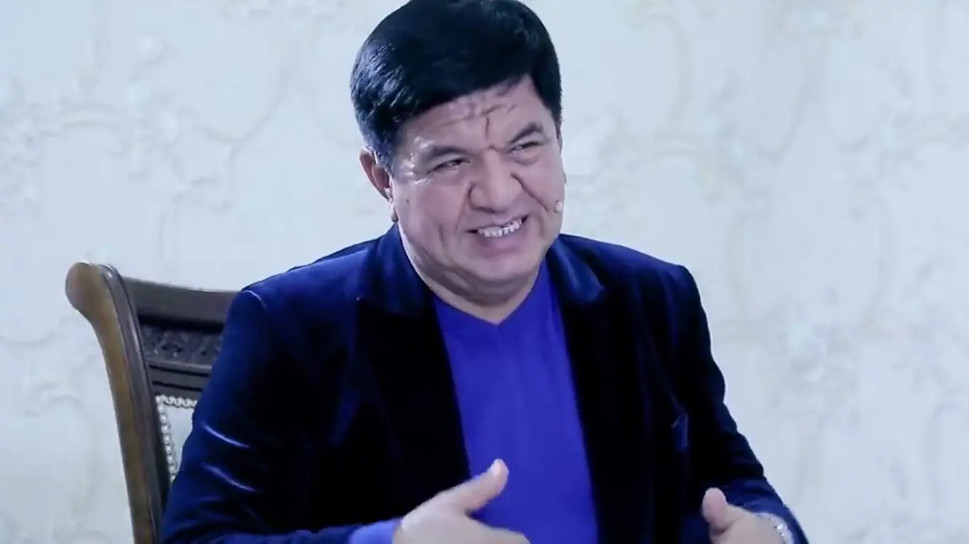 Зокир Очилдиев: "Не откладывайте удовлетворение родителей"