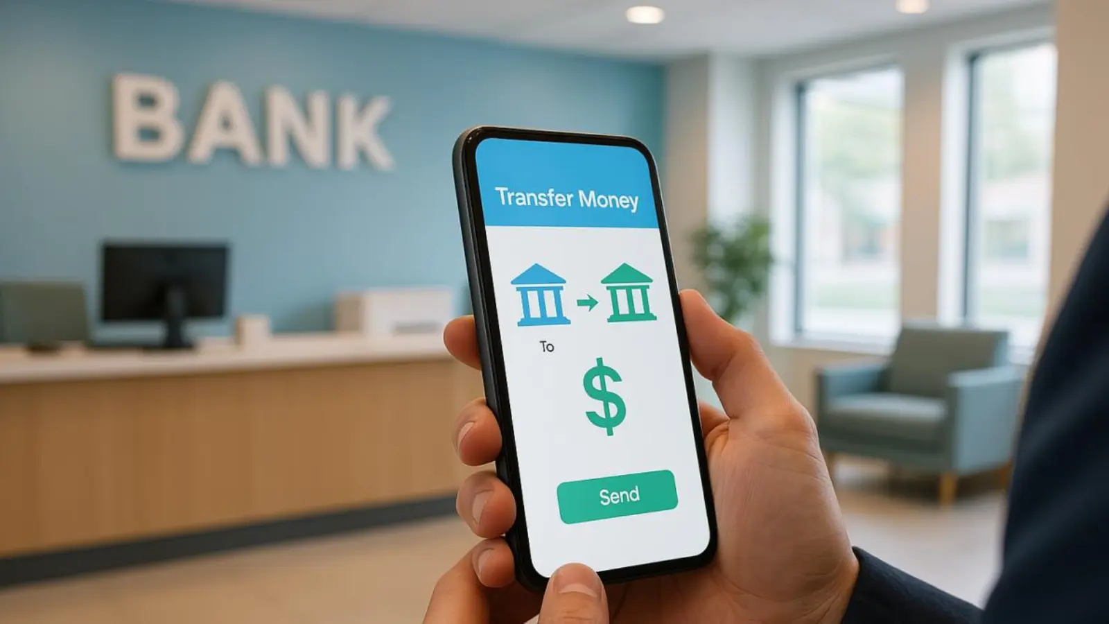 Ўзбекистонда банклар орасида тўғридан-тўғри пул ўтказиш хизмати ишга тушди