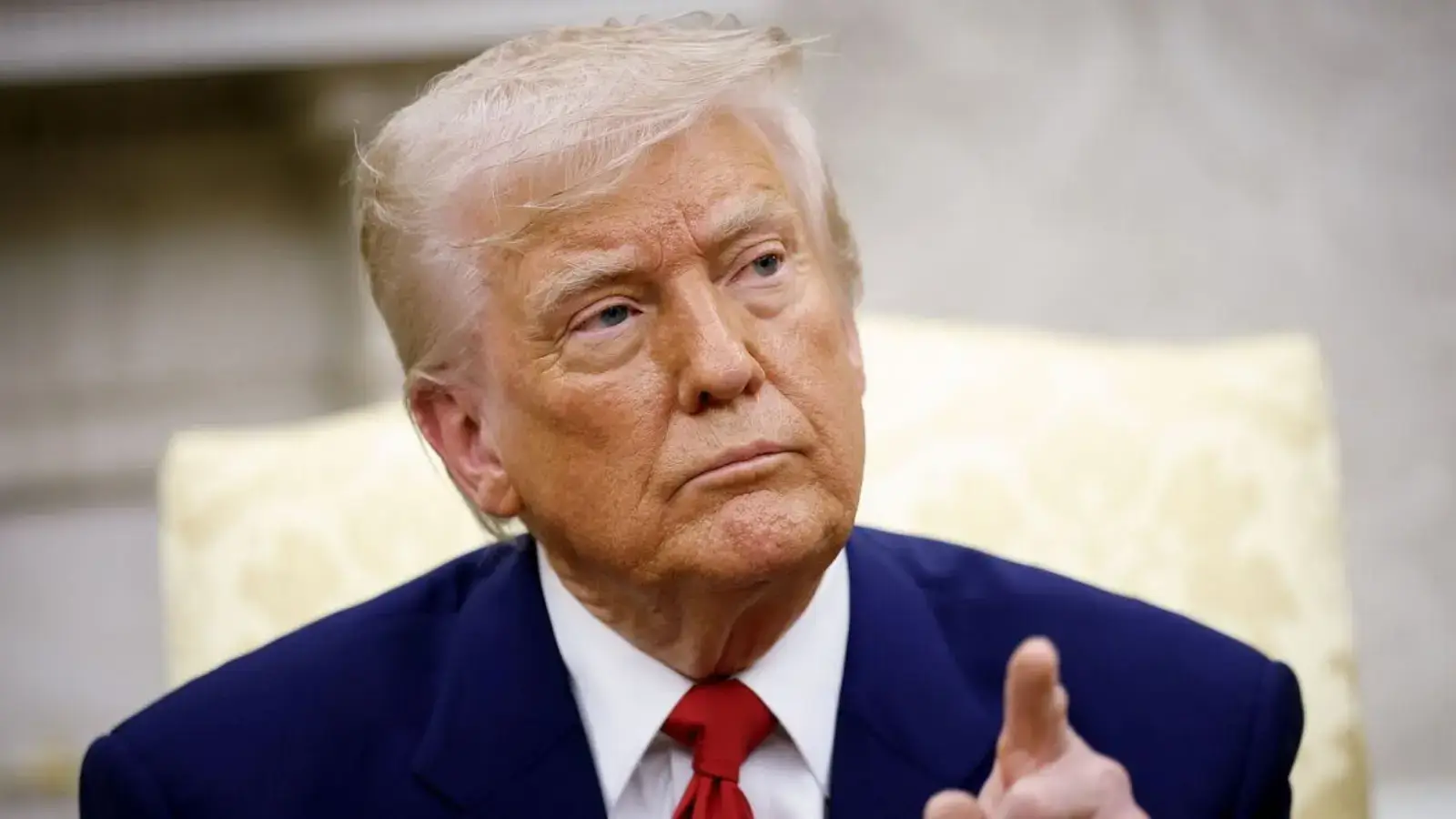 Donald Trump, Küba'daki baskın sistemin "düştüreceğini" öngördü