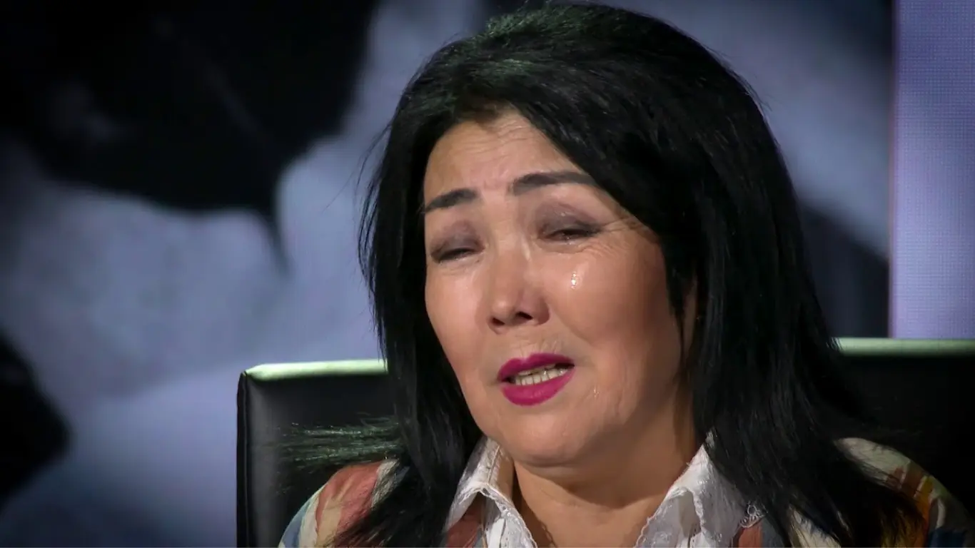 Масуда Отажонова дўстлик ҳақида аччиқ ҳақиқатни айтди