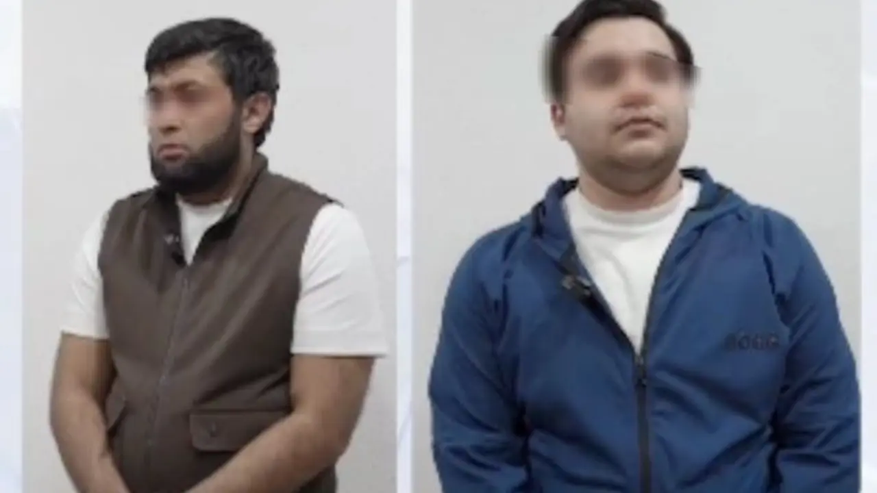 Toshkentda poyga uyushtirgan yoshlar 10 sutkalik qamoqqa mahkum qilindi