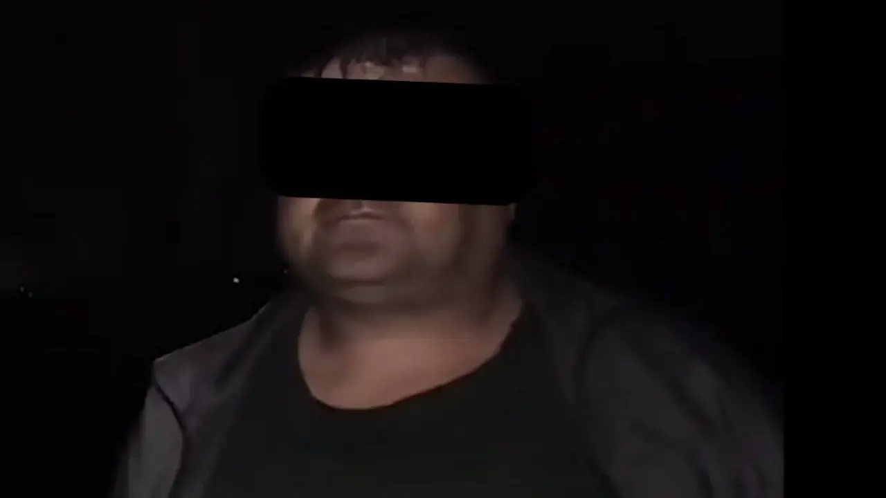 Сурхондарёда ўқитувчи йирик наркосавдо пайтида ушланди