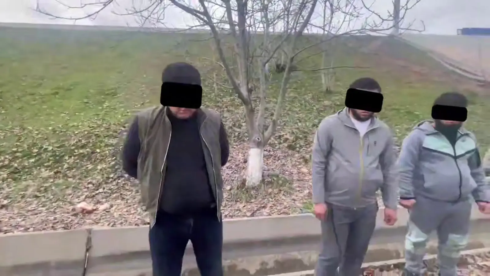 Тошкент вилоятида нарколаборатория фаолиятига қатъий чек қўйилди