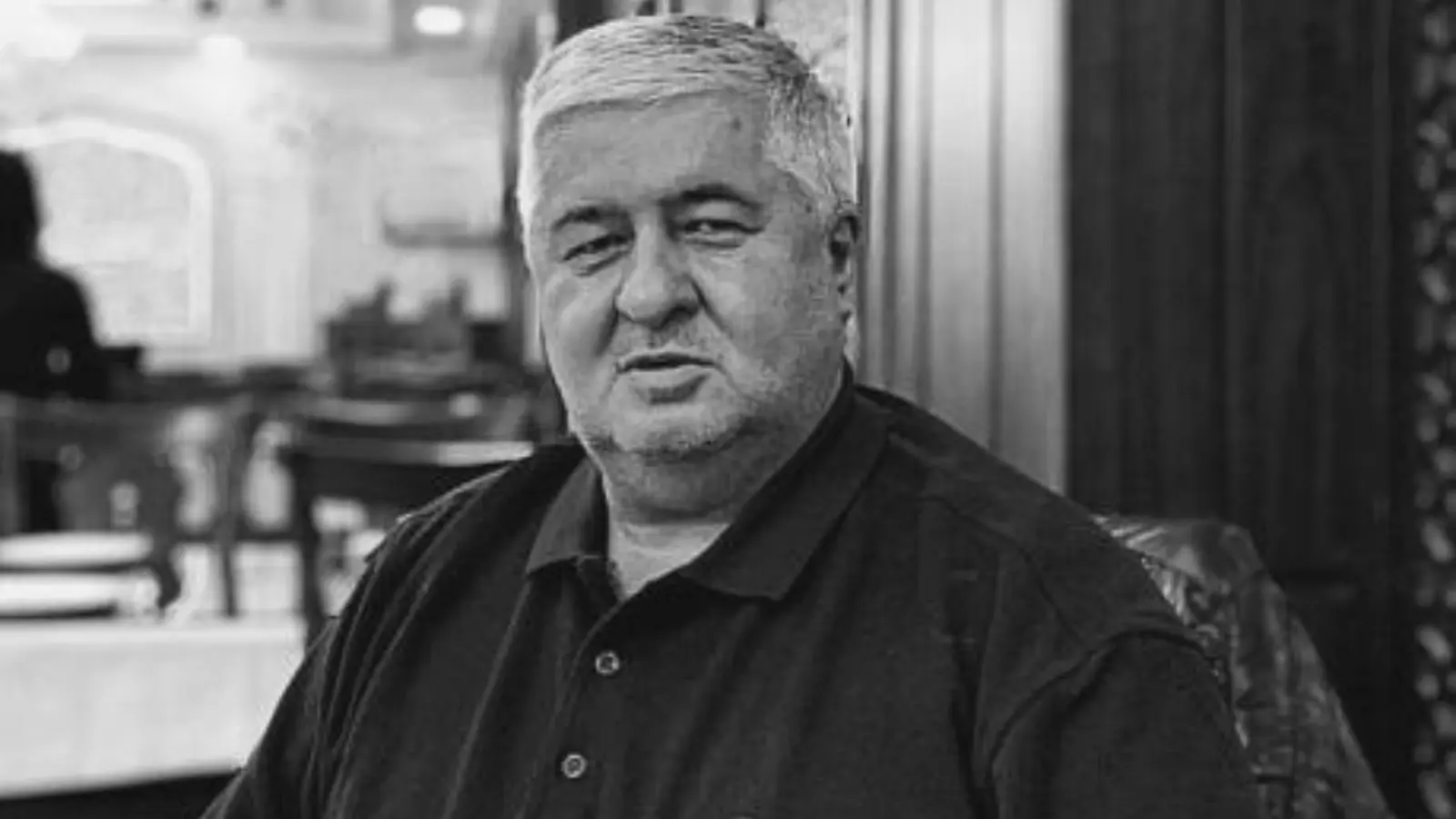 O‘zbekistonning mashhur jurnalist va shoiri Karim Bahriyev hayotdan ko‘z yumdi