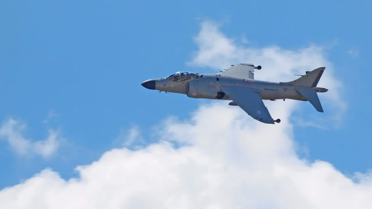 Франция закрыла воздушное пространство для военных самолетов США, направляющихся в сторону Израиля