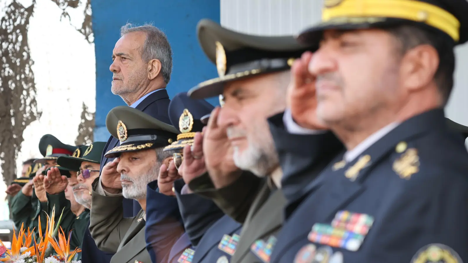 Эроннинг қудрати ва заиф томонлари минтақада қандай намоён бўлмоқда?