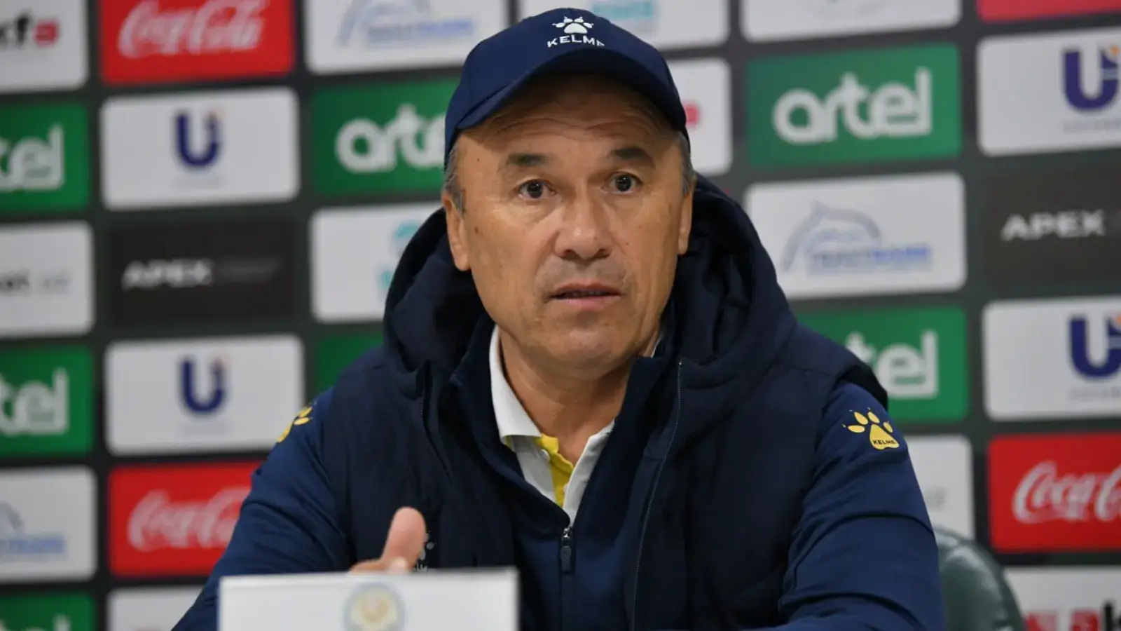 Бердиев “Сўғдиёна” майдонида қозонилган ғалабадан сўнг нималар деди?