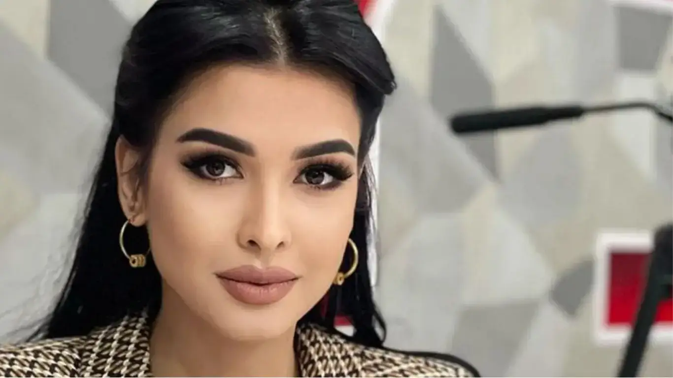 Маржона Мирзалиева 32 жасын қарсы алды: құттықтаулар жауды