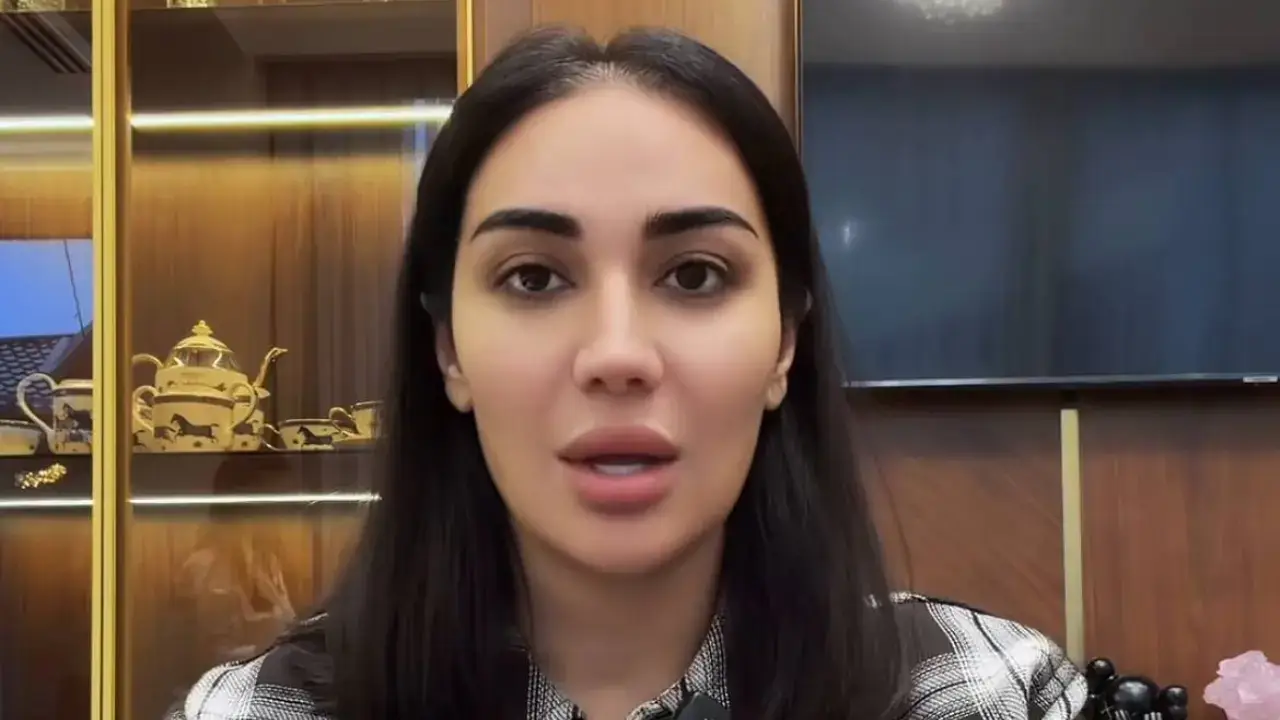 Munisa Rizayeva's long-awaited appearance: "How did we survive..."