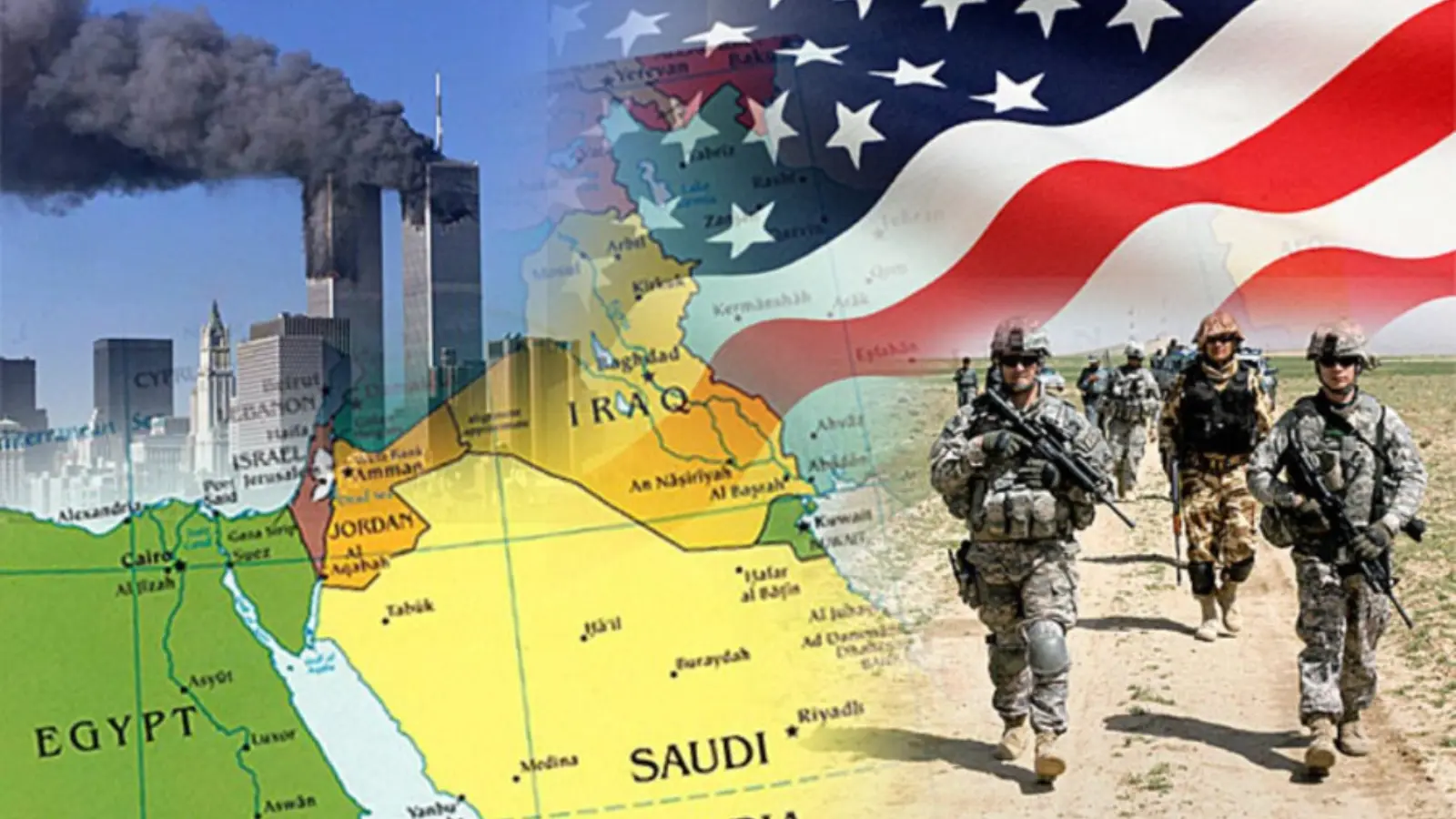 Трамп сигналлари чалкаш: Эрон уруши финали ноаниқ қолмоқда...