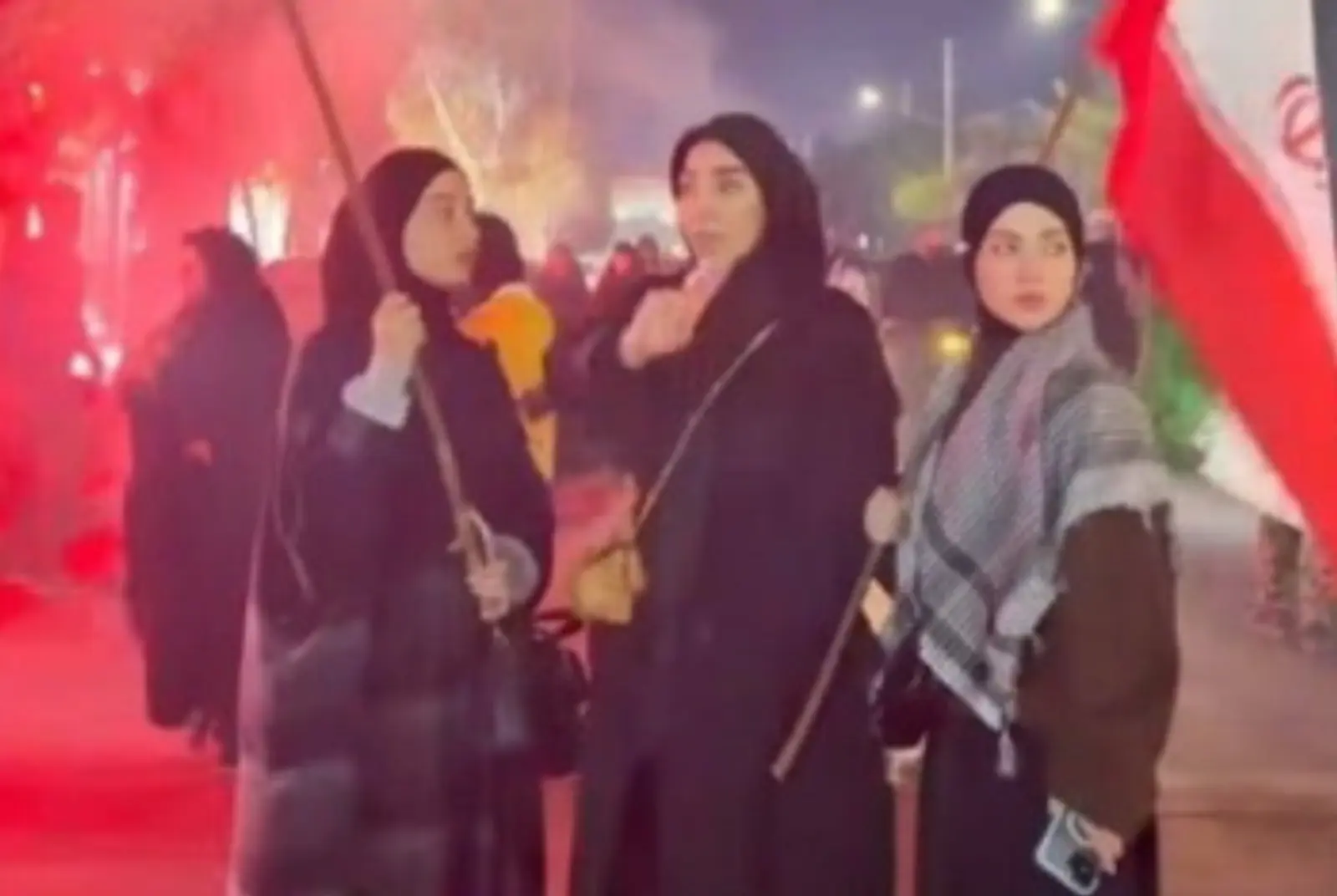 Нетаняхунинг режалари барбод бўлди: Эронлик блогердан кескин мурожаат