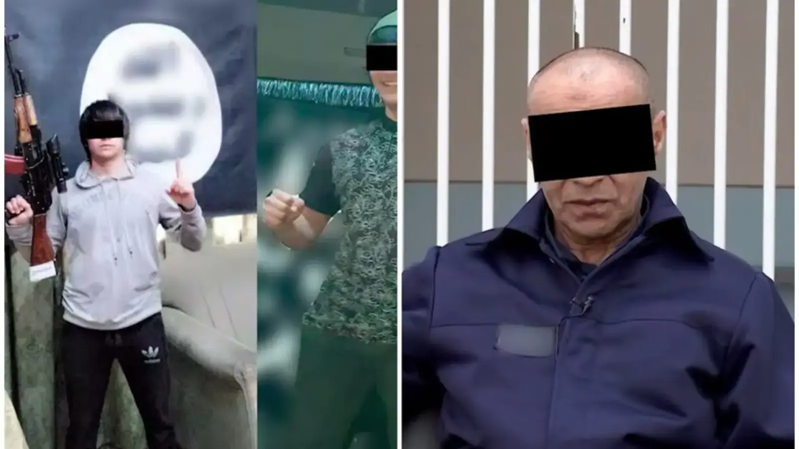 Ловушка под видом "благотворительности": выявлены финансисты террористов