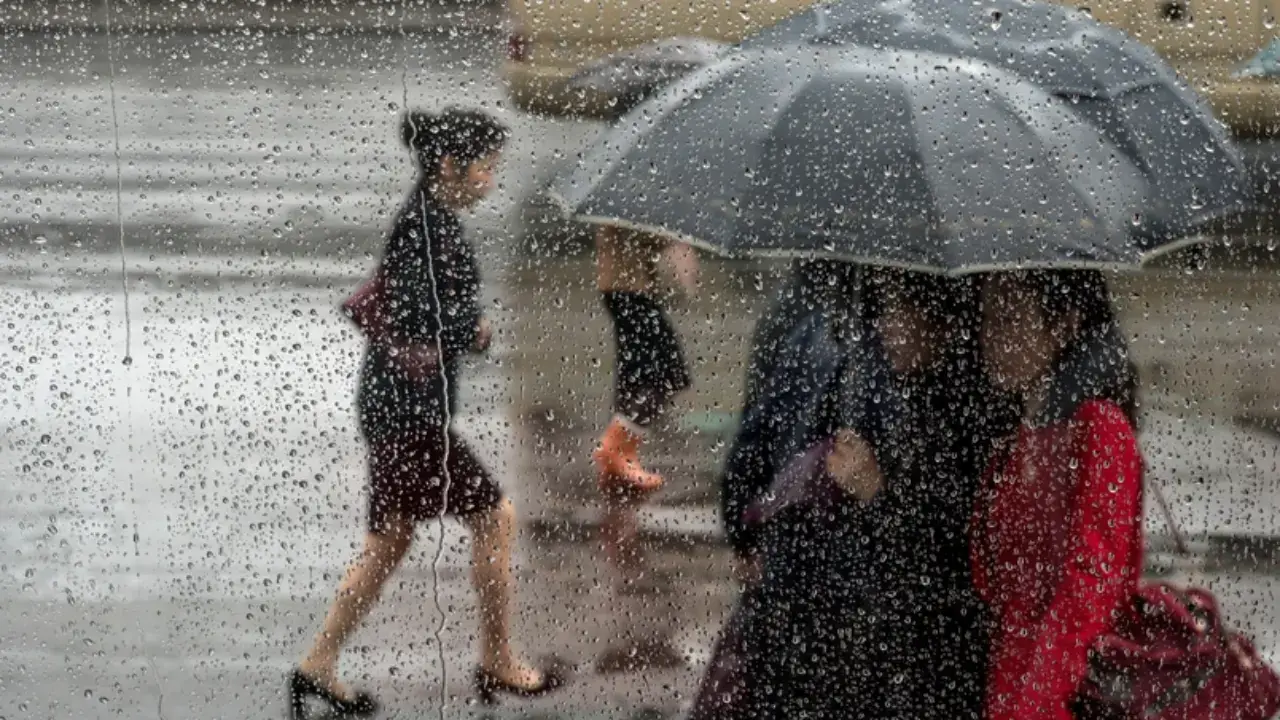 2 Mart’ta hangi bölgelerde yağmur yağacak?