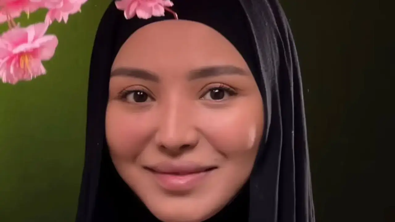 Муқаддас Саъдуллаева баҳорий образи билан барчанинг эътиборида!