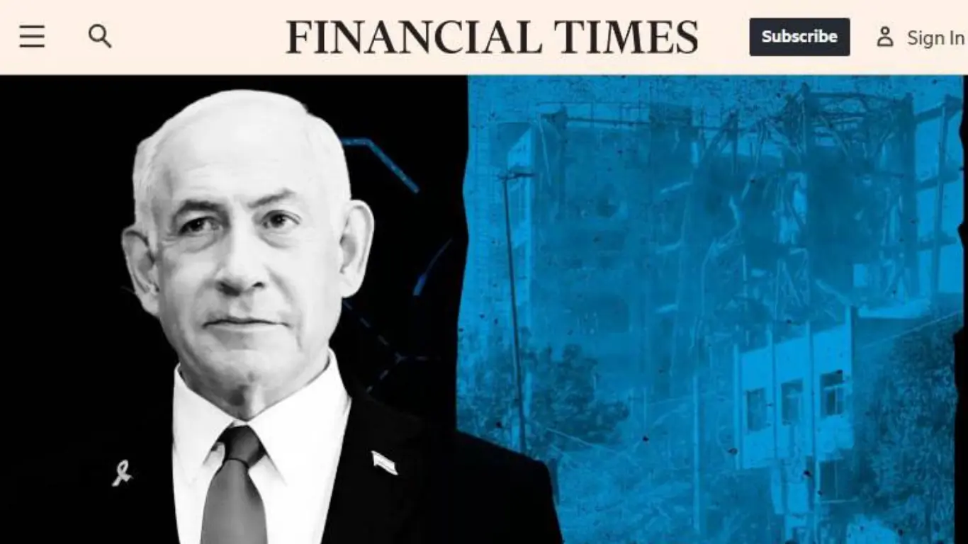 The goal is not to destroy: what is Israel striving for?